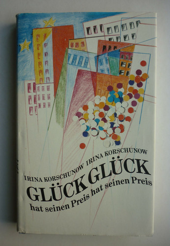 Glück hat seinen preis - preis,