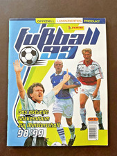 Panini Fußball Album