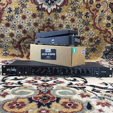 Dunlop - Cry Baby Rack Wah