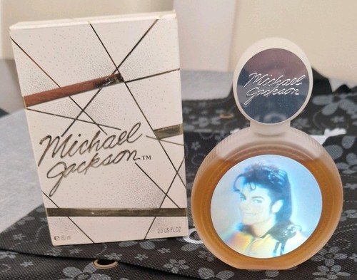 Michael jackson eau - jackson, de