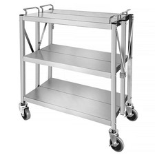 GGM Gastro Servierwagen -