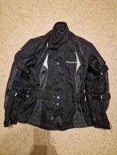 Cycle Spirit Motorradjacke