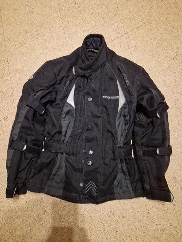 Cycle spirit motorradjacke - cycle,