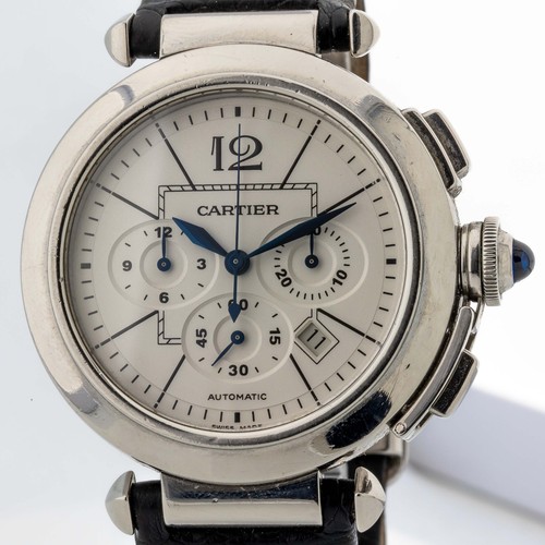 Pasha cartier 42mm ref - de,