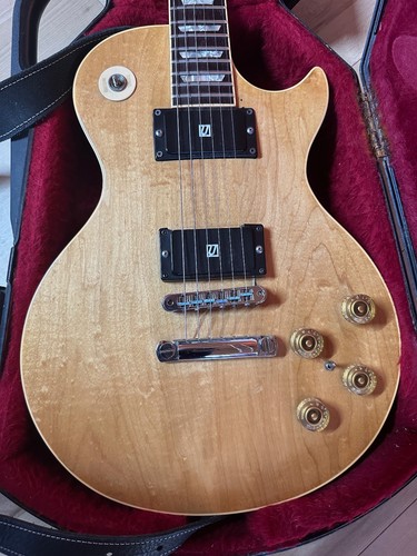 Gibson les paul - gibson, deluxe