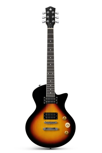 Donner dsc 128 elektrogitarre - donner,