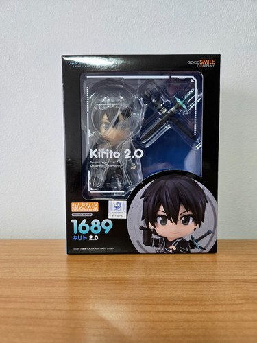 Sword art online kirito 0 - online, 2.0