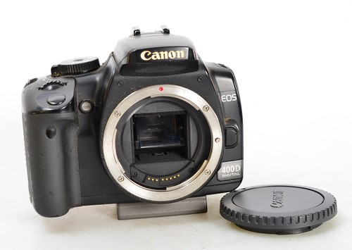 Canon eos 400d mp - eos,
