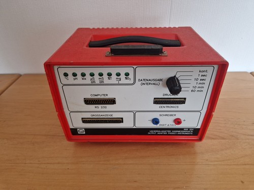 Leybold 666324