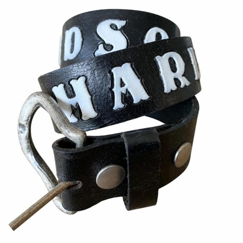 Harley davidson schwarzer - harley, –