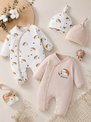 Teiliges baby set - 2-teiliges, baby-set
