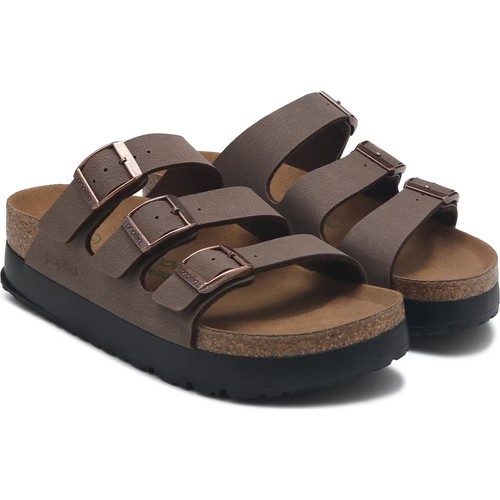 Birkenstock florida platform - birkenstock,
