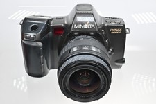 MINOLTA DYNAX 8000i & SIGMA 28-70mm -EINSTEIGER SET-