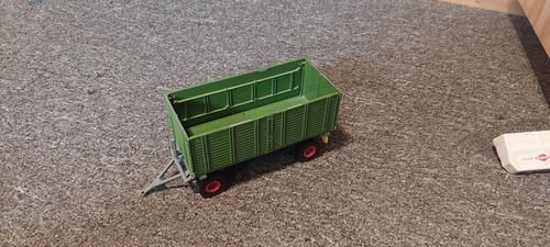 Siku 2859 anhänger - anhänger, /