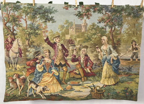 Vintage französischer - vintage,
