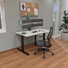 Büromöbel Set Homeoffice