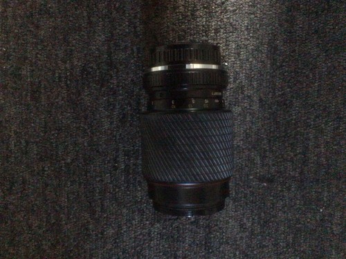 Tokina 210mm 4 - sd, 70-210mm