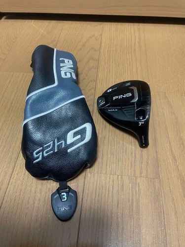 Ping g425 max 5 - ping, 3w