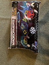 Magformers R/C Crushers Set