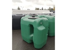 Regentonne AKTION !! 1000