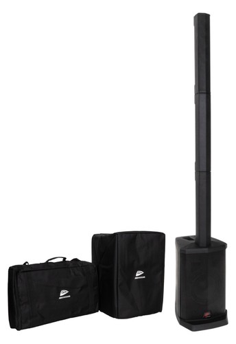 Systems ppc 081 - jb-systems, ppc-081