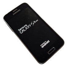 Samsung Galaxy S5 Mini