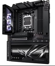 ASUS ROG Cross hair x870 E