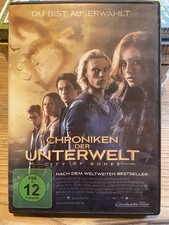 Chroniken der unterwelt dvd - unterwelt,,