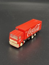 Coca Cola LKW Modell H0 1:87