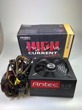 Antec 520W  High Current Gamer ATX2.3 Computer Netzteil 80+ Bronze Neu in OVP