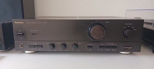 Technics 810 stereo - su-810.,