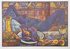 Esteban Fekete (1924-2009): La