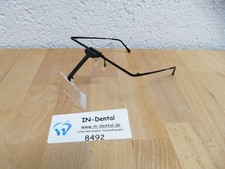 Eschenbach laboMED Lupenbrille gebraucht 8492