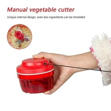 Multifunktional Chef