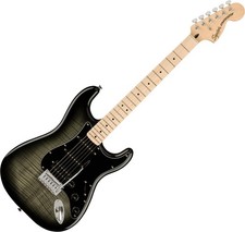 Fender squier affinity strat - fender,