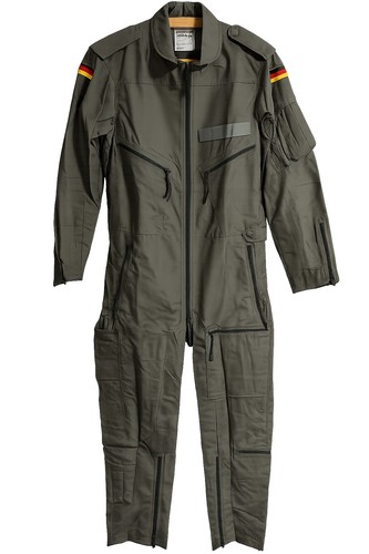 Bundeswehr fliegerkombi - bundeswehr,