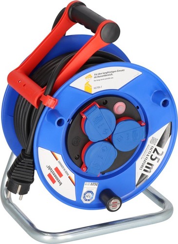 Brennenstuhl 1218350 garant - brennenstuhl,