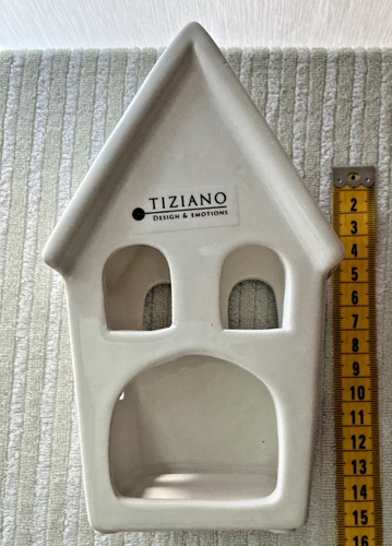 Tiziano keramik deko lichthaus - tiziano,