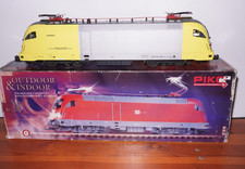 BOD/7/1] PIKO 37411 E-Lok Taurus Siemens Dispolok Spur G OVP TOP Zustand
