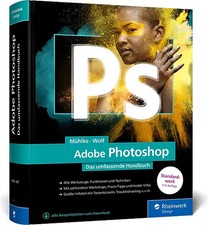 Adobe Photoshop