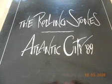 THE ROLLING STONES - "Atlantic