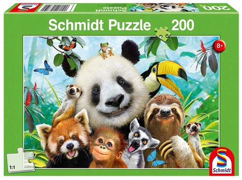Schmidt spiele 200 - schmidt,