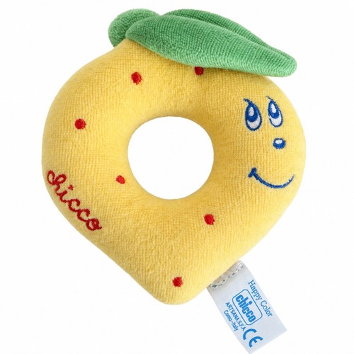Chicco greifling happy color - greifling,