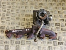 Opel Zafira A 2003 Diesel 92kW