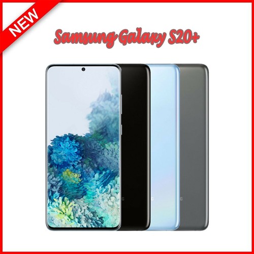 Neu samsung galaxy s20 - neu, s20+