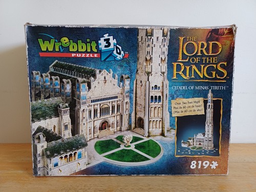 Seltenes wrebbit puzzle - wrebbit,