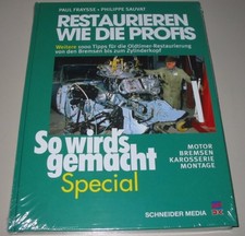 Restaurationsanleitung