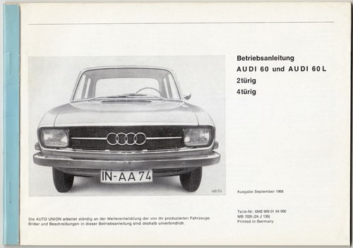 Audi auto union - auto,