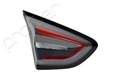 🇩🇪 Ford Puma II MK2 ab