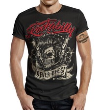 Shirt gasoline bandit - t-shirt,